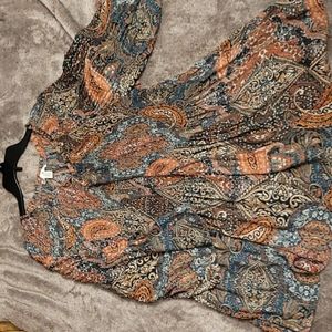 COPY - Blouse/Shirt/Top